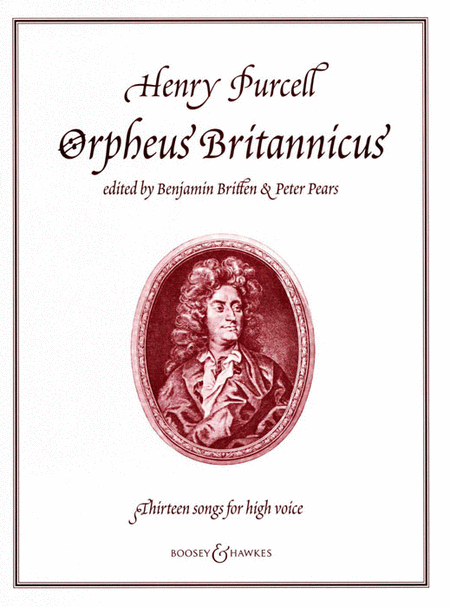 Orpheus Britannicus