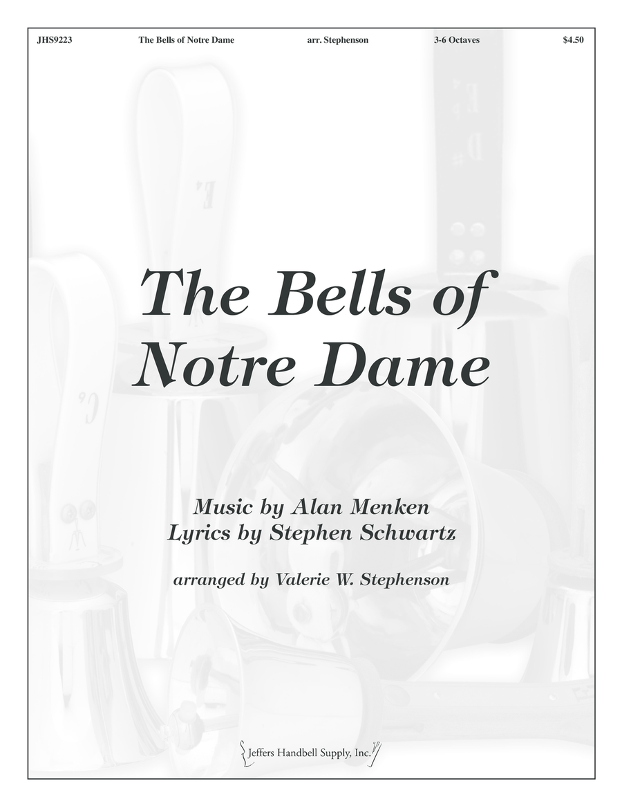 The Bells of Notre Dame