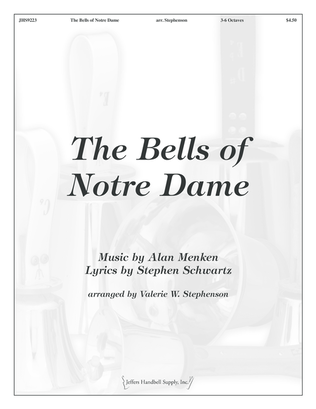 The Bells of Notre Dame