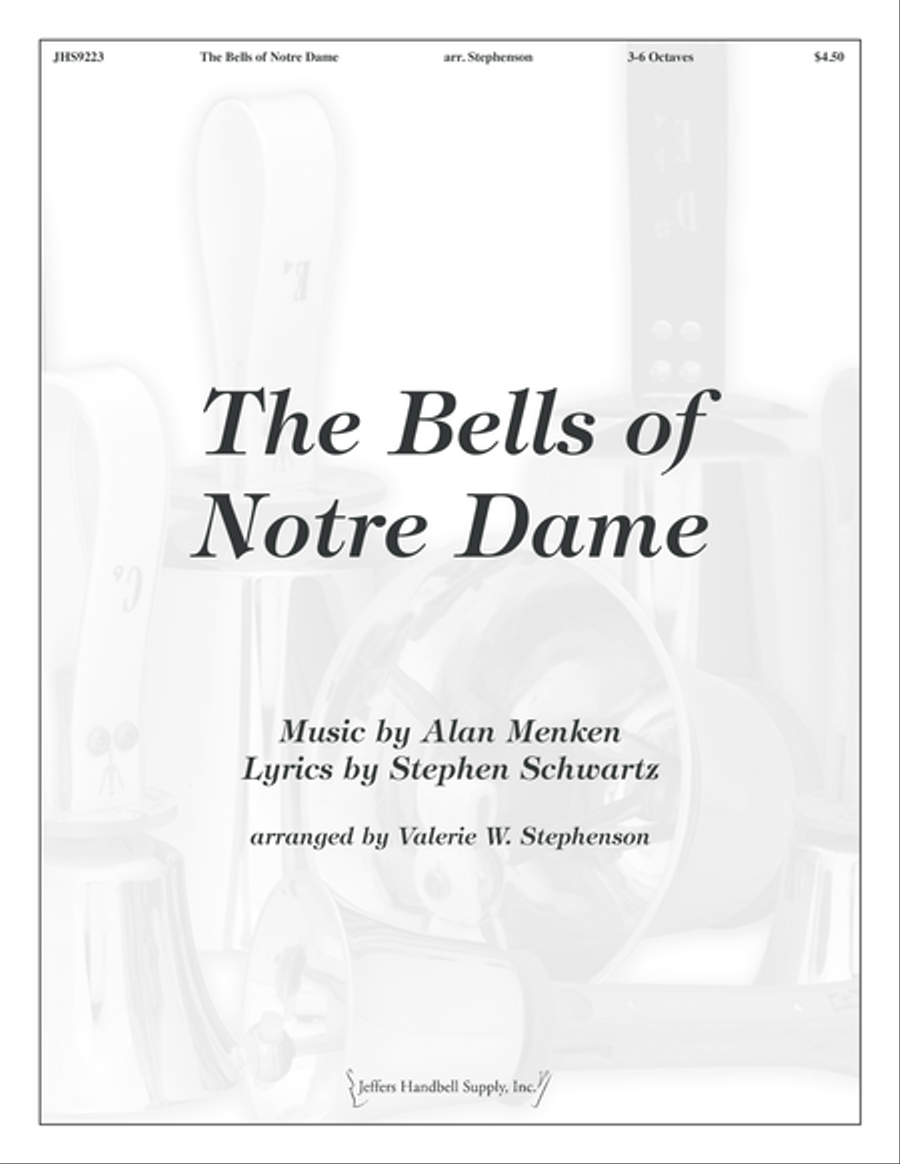 The Bells of Notre Dame