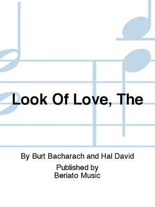 Look Of Love, The