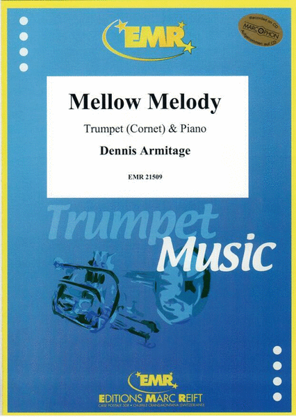 Mellow Melody image number null