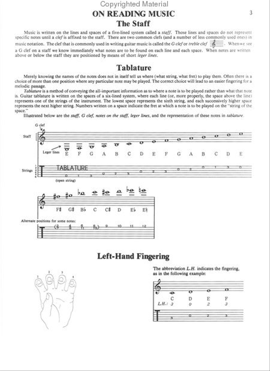 Scales Into Chords Scales Into Chords Chamber Music scores gallery preview page 2