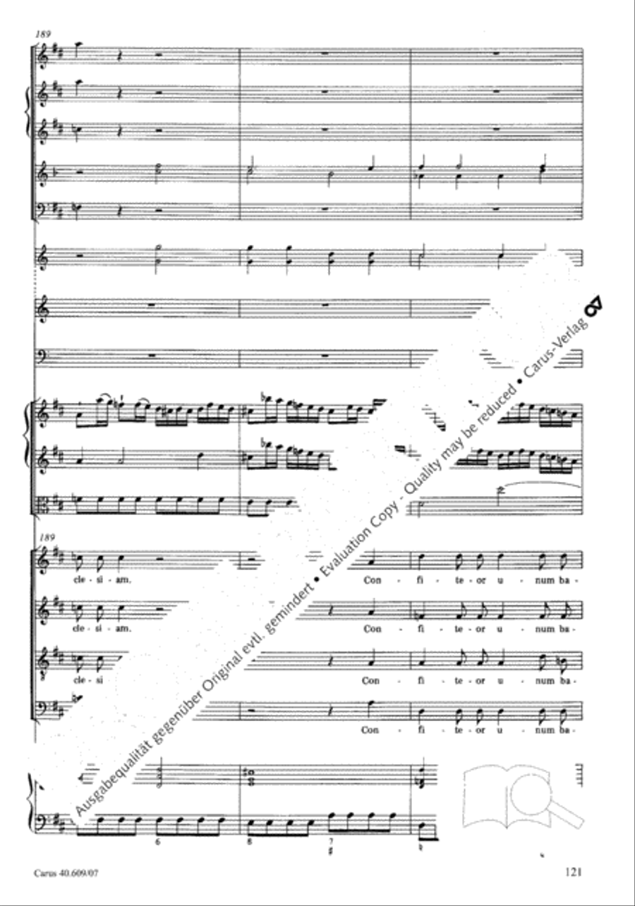 Missa in Angustiis