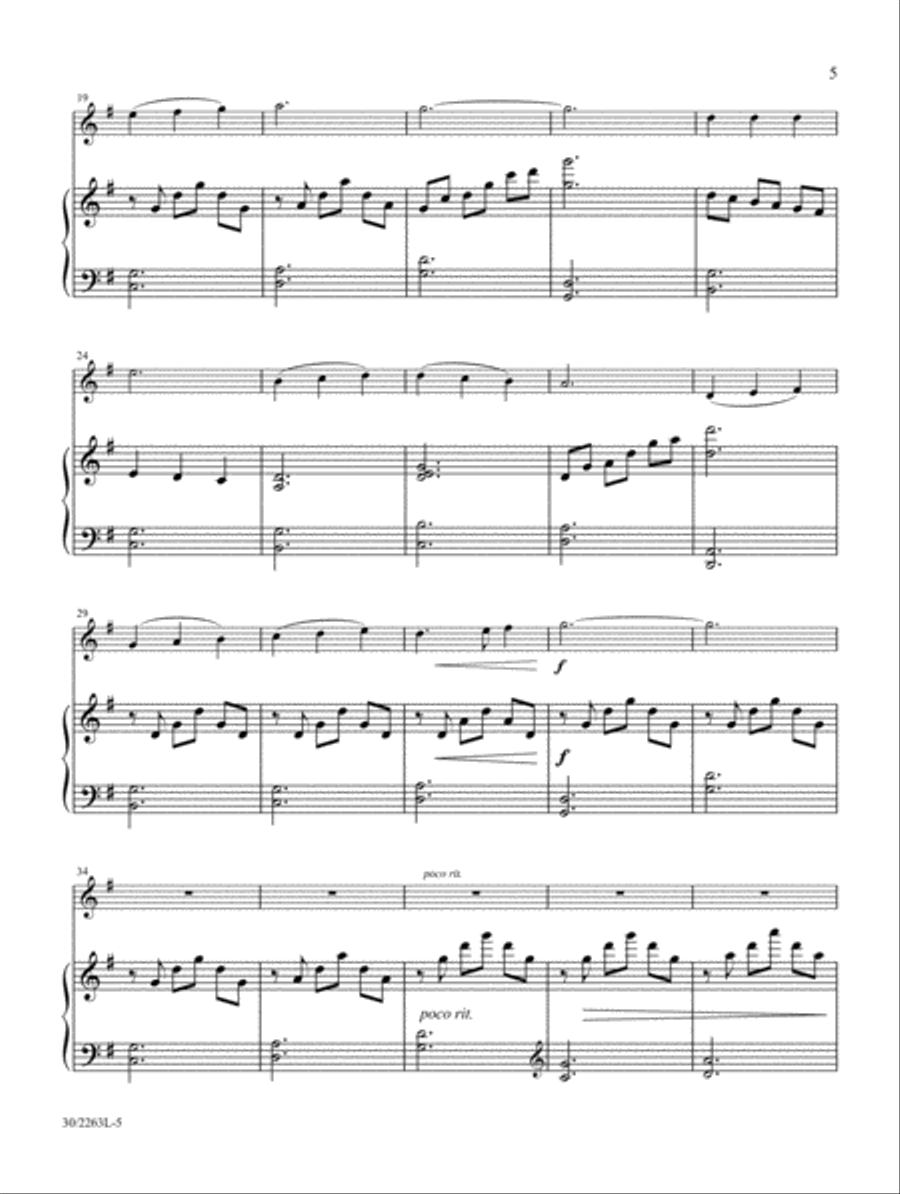 Praise...With Stringed Instruments
