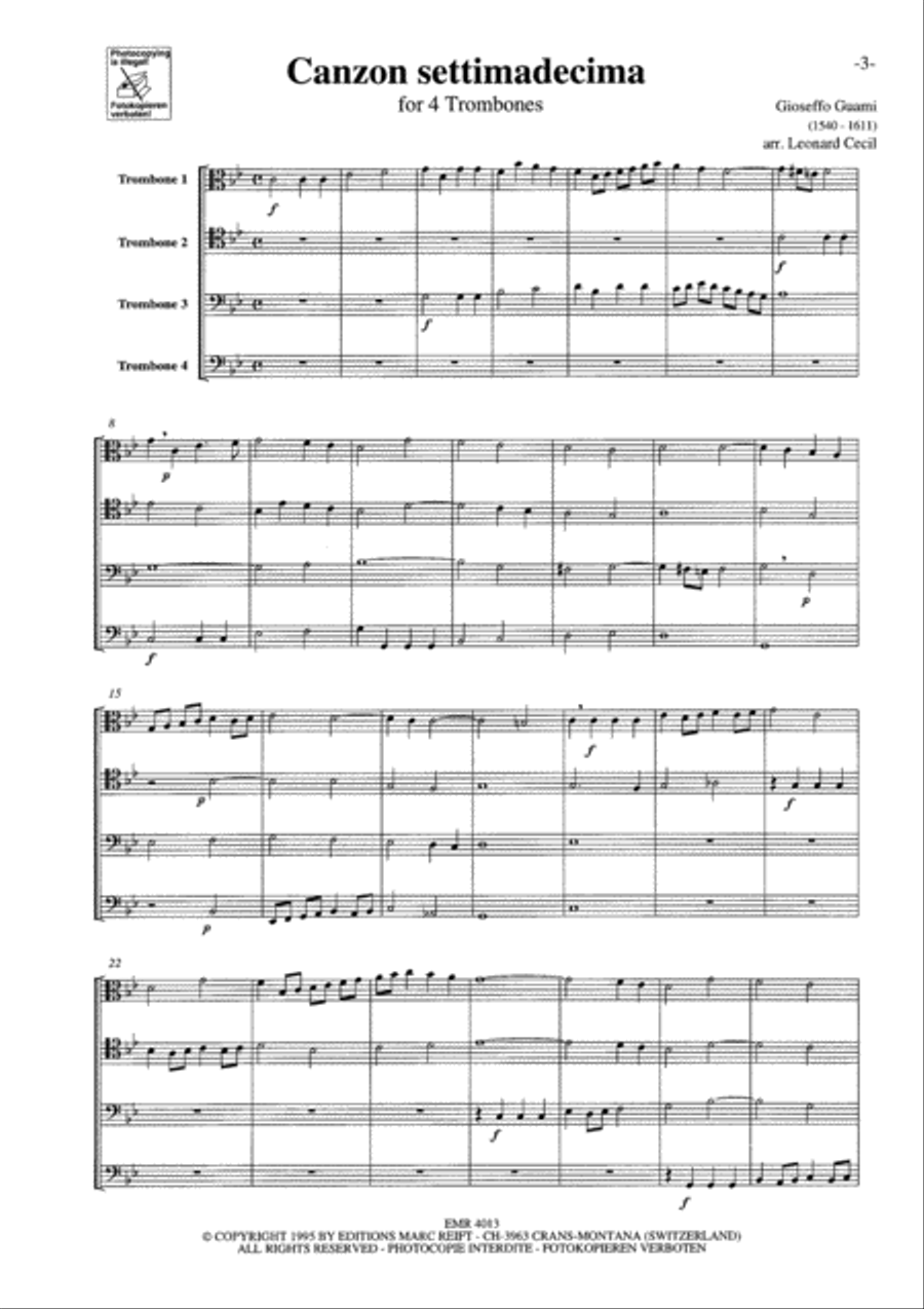 Canzon settimadecima