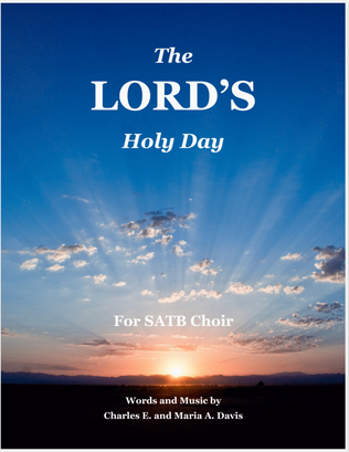 The Lord's Holy Day
