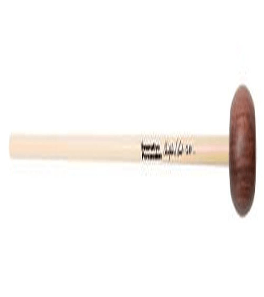Barrel Core Xylophone Mallets - 30mm Wood Core - Rattan Drums scores gallery preview page 2