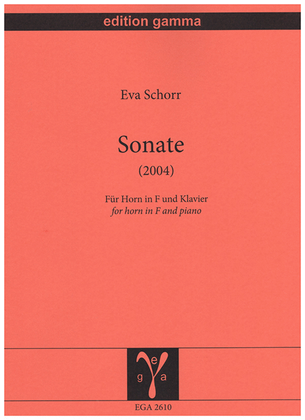 Sonate (2004)