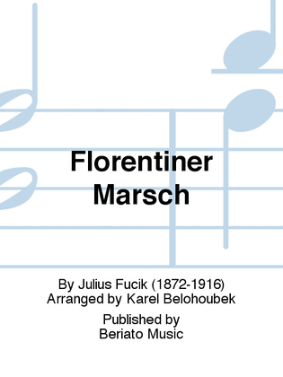 Florentiner Marsch