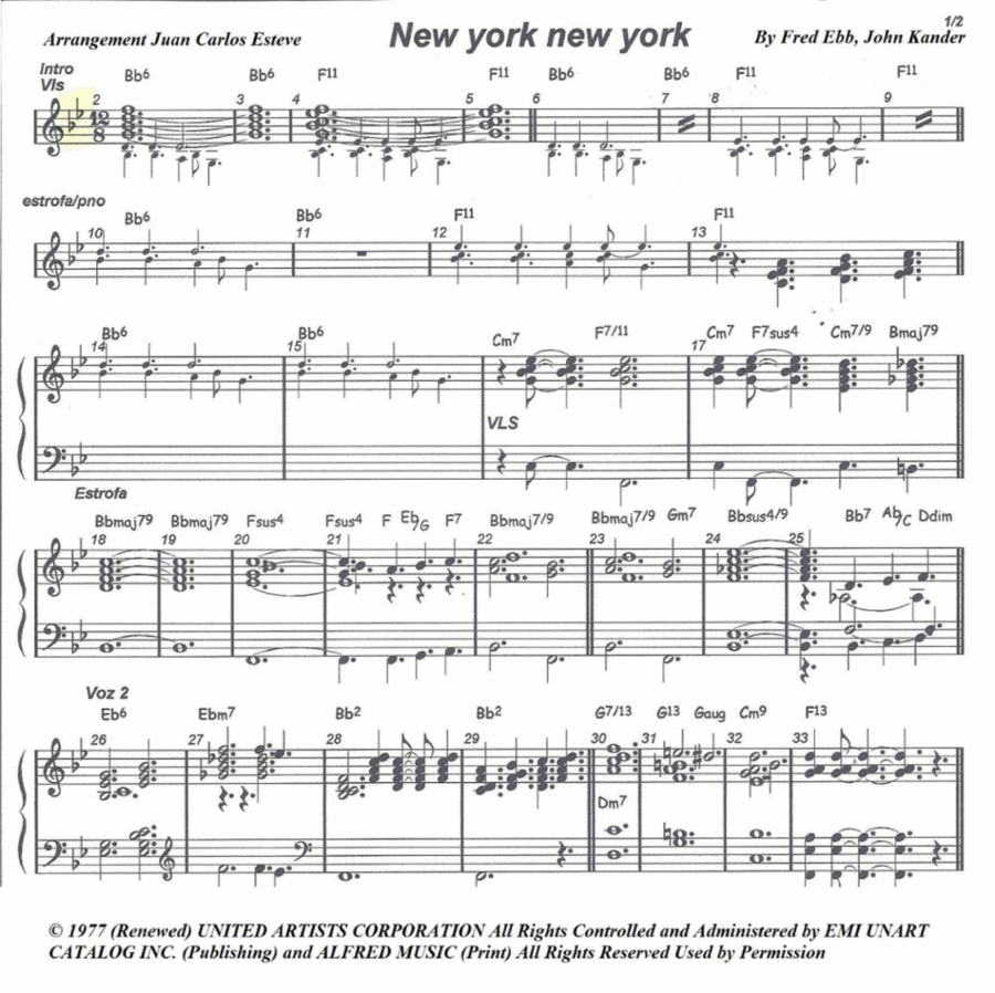 Theme From 