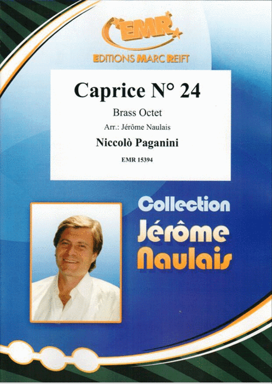 Caprice No. 24