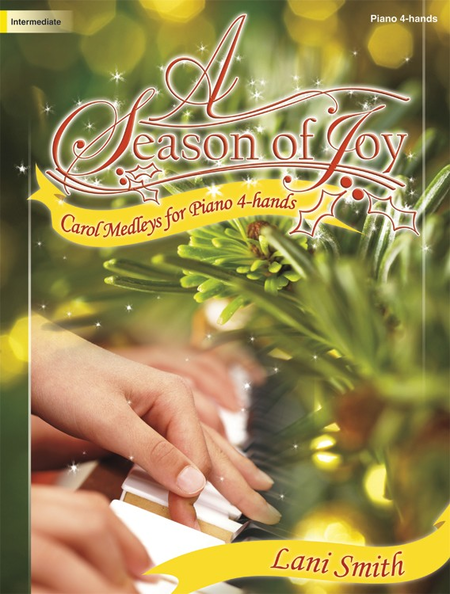 A Season of Joy image number null