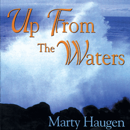 Up from the Waters - Music Collection
