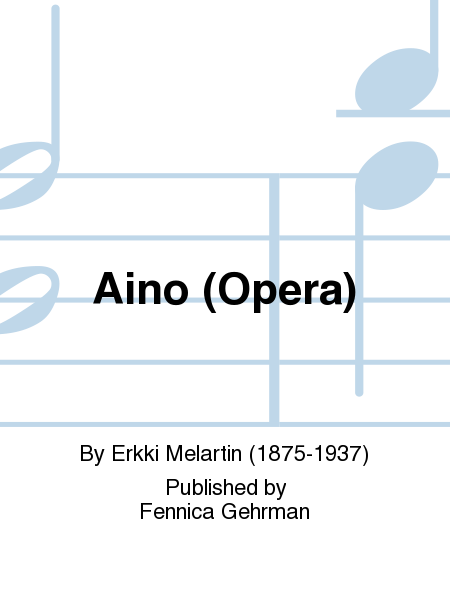 Aino (Opera)