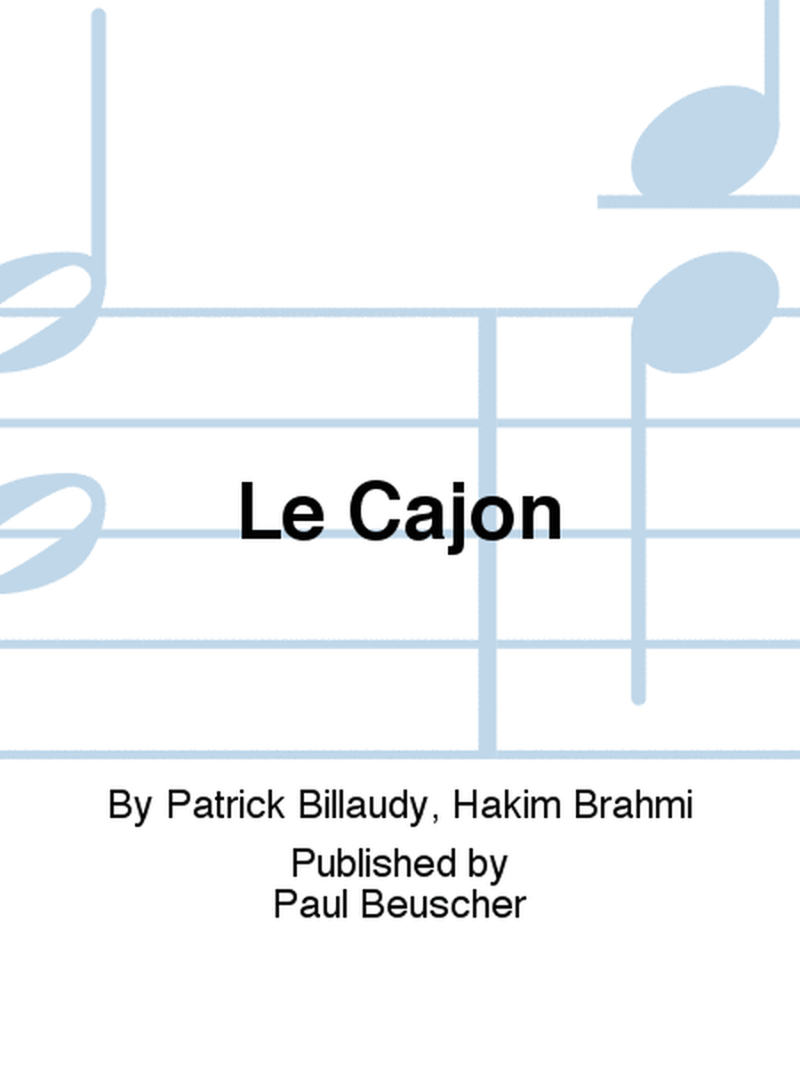 Le Cajon