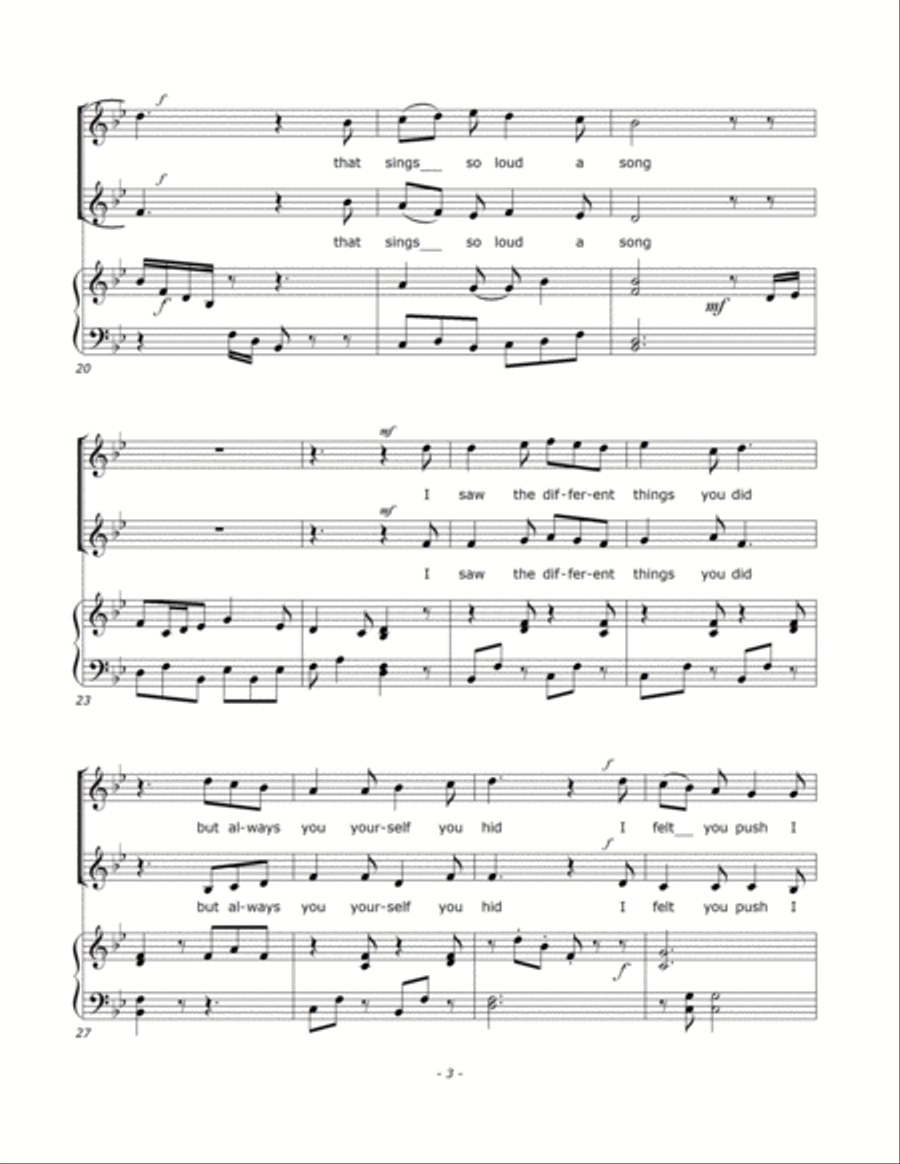 The Wind The Wind SA scores gallery preview page 4