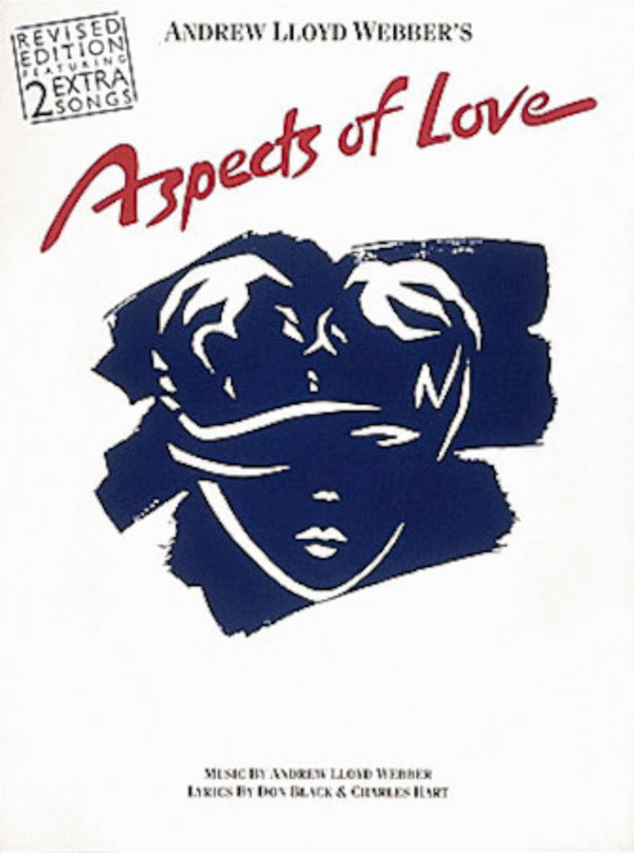 Aspects of Love (Guitar / Piano/Keyboard / Vocal)