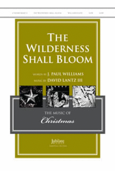 The Wilderness Shall Bloom image number null