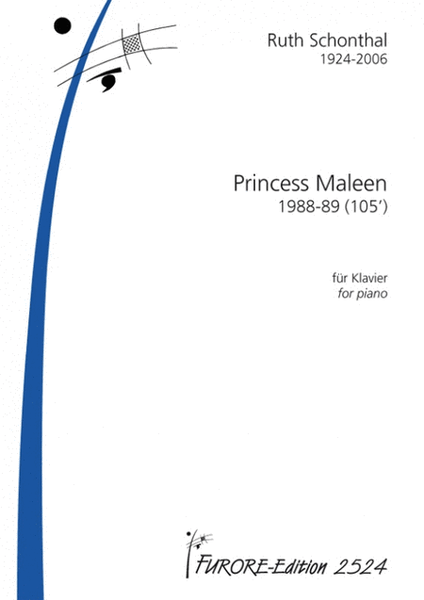 Princess Maleen