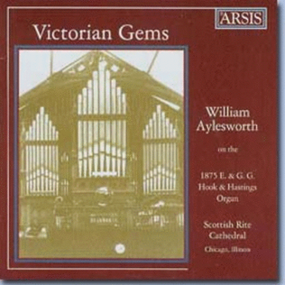 Victorian Gems