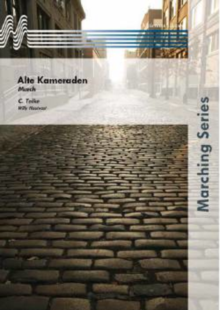 Alte Kameraden