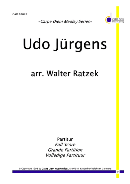 Udo Jurgens image number null
