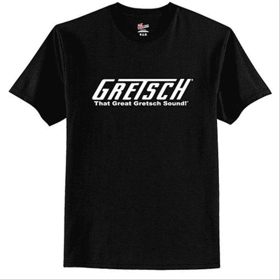 Black T-Roof Logo Tee Black T-Roof Logo Tee Musical Instruments scores gallery preview page 2