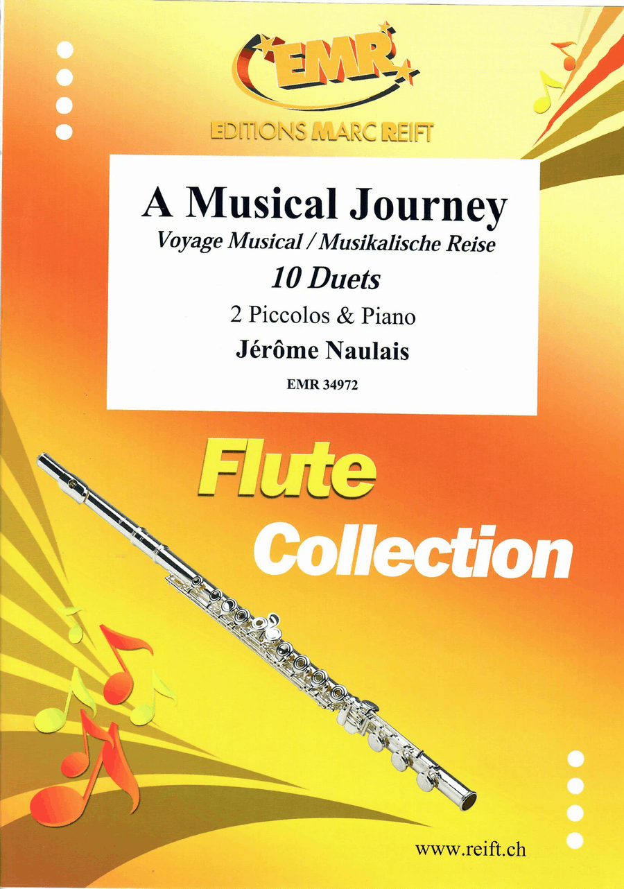 A Musical Journey