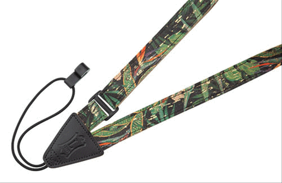 Cork Ukulele/Classical Strap – Rainforest Ukulele scores gallery preview page 3