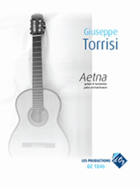 Giuseppe Torrisi : Aetna