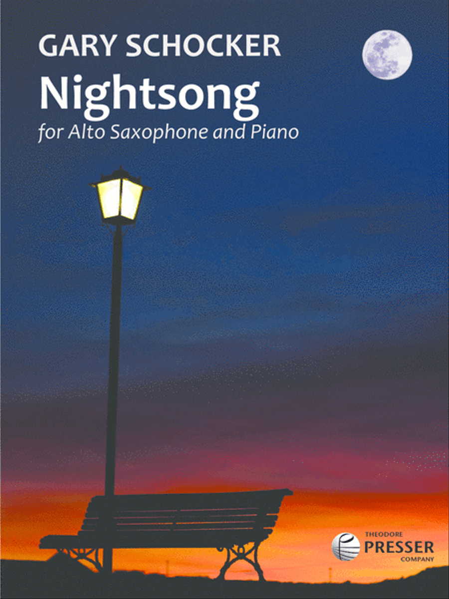 Nightsong Chamber Music scores gallery preview page 2