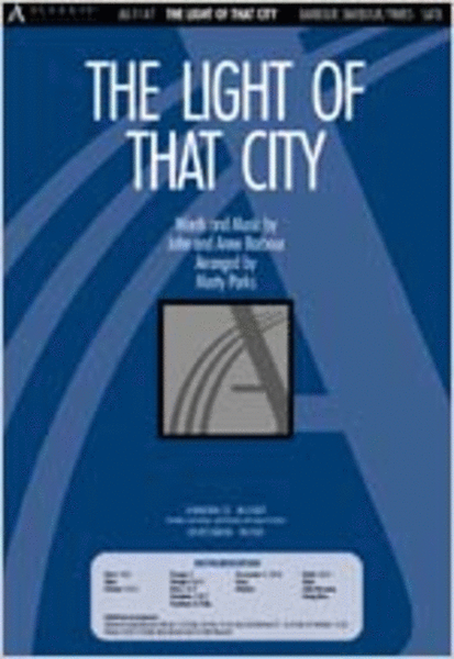 The Light of That City (Anthem)
