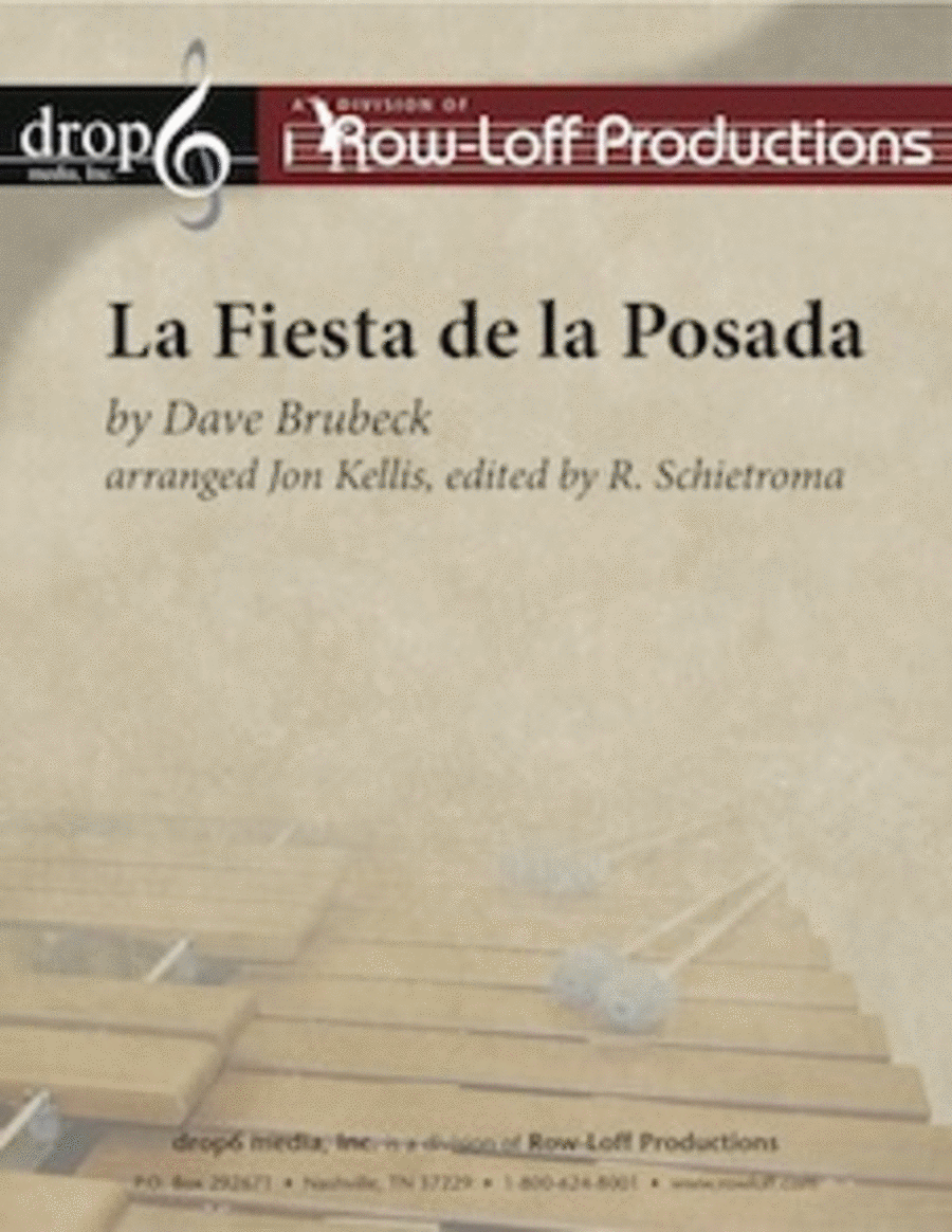 La Fiesta de la Posada (Suite) image number null