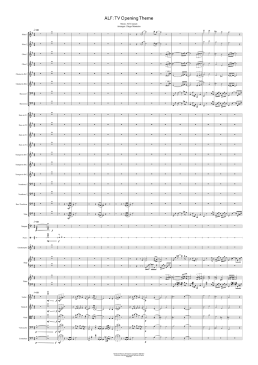 Theme From 