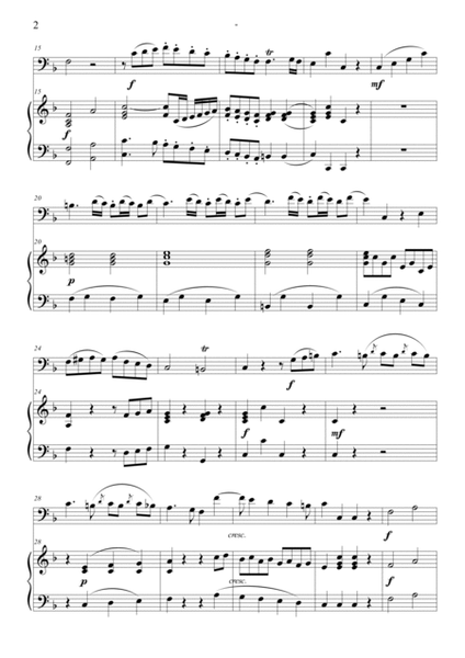 Sonata para fagot de Francisco Javier Gibert image number null