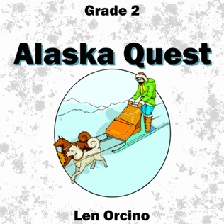 Alaskan Quest