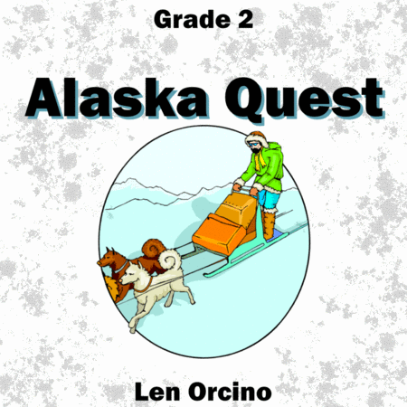 Alaskan Quest image number null