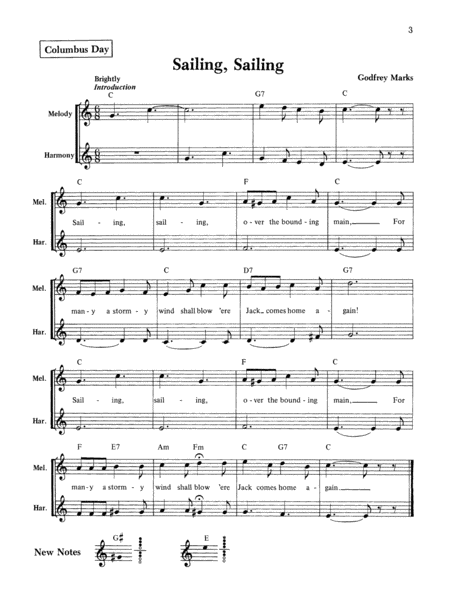 Holiday Songbook for Recorder