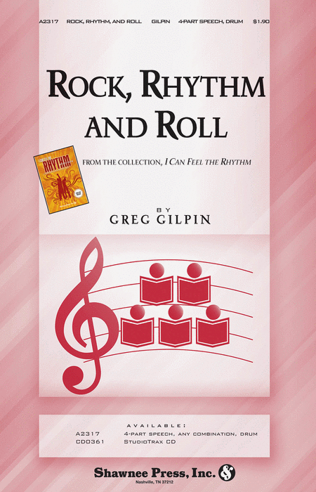 Rock, Rhythm, and Roll