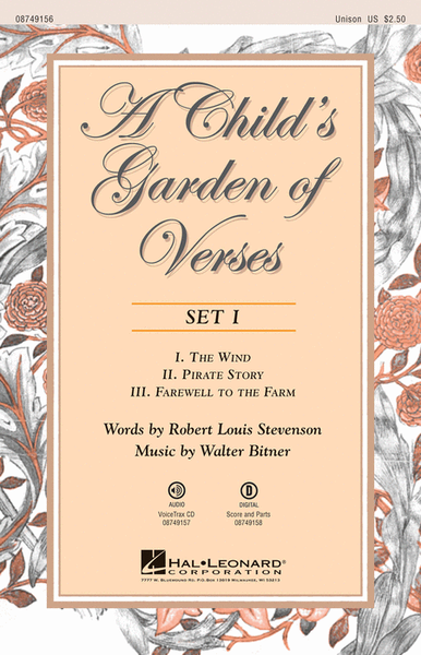 A Child's Garden of Verses image number null