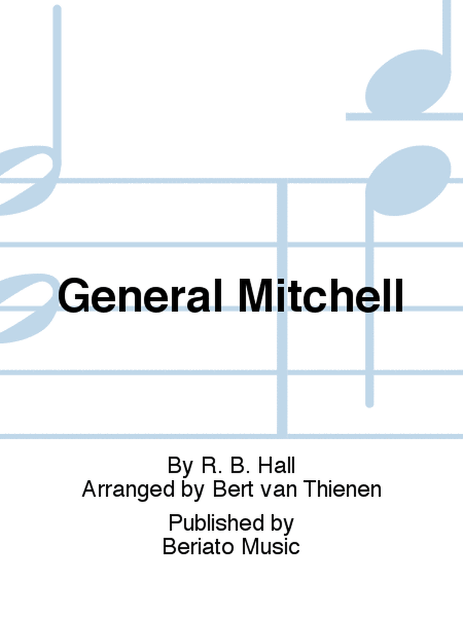 General Mitchell