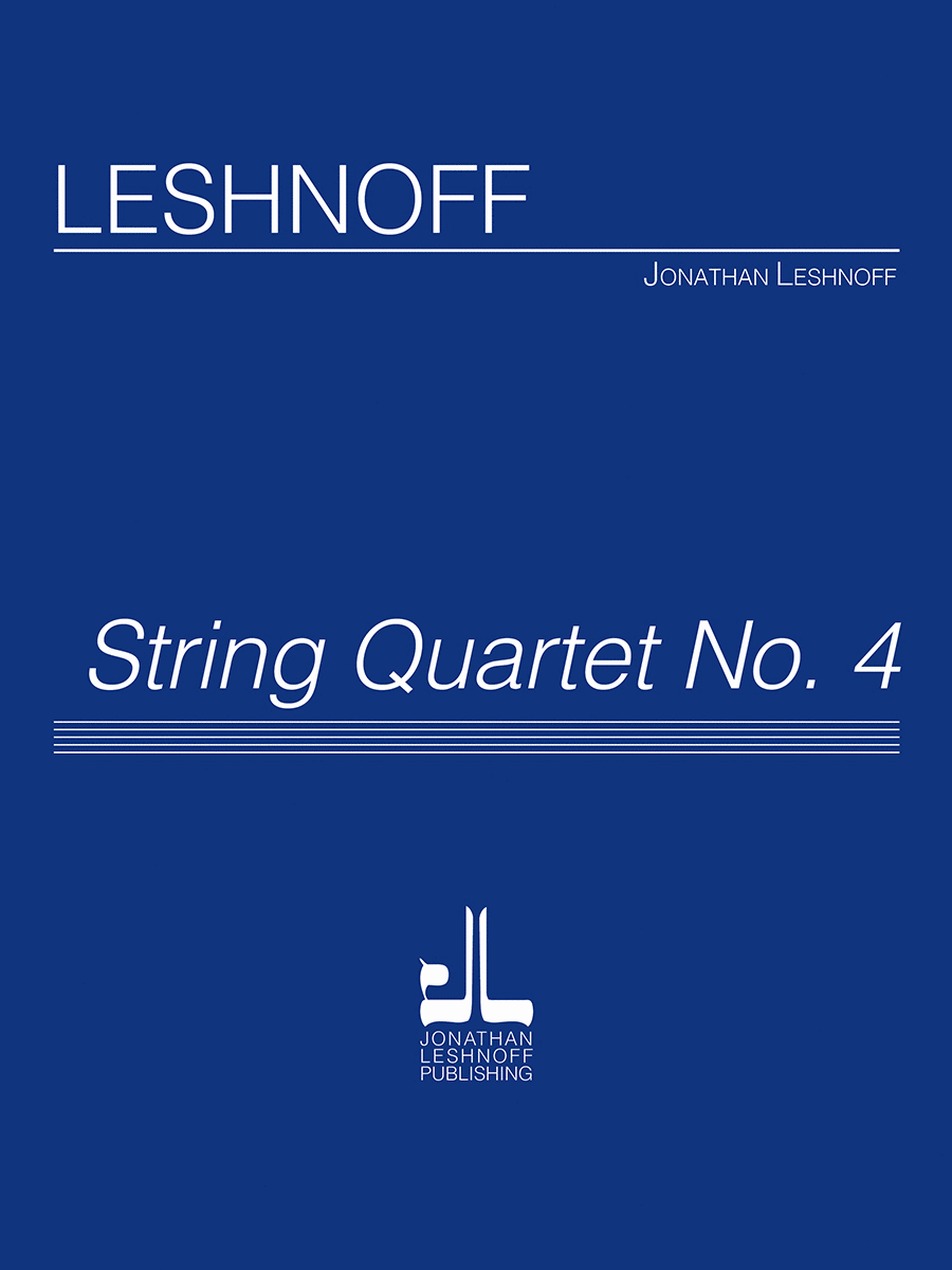 String Quartet No. 4