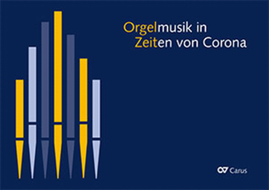 Organ Music in Times of Corona