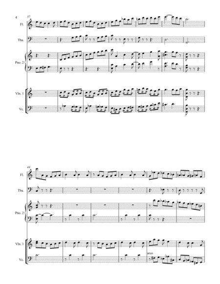 Chopin: Etude Op 10 in C