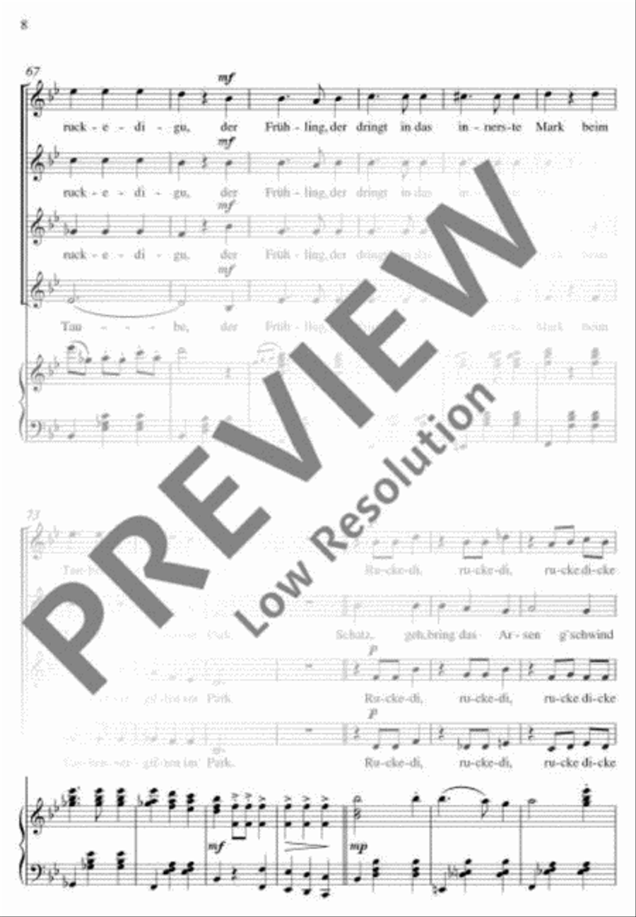 Tauben vergiften im Park SSAA scores gallery preview page 9