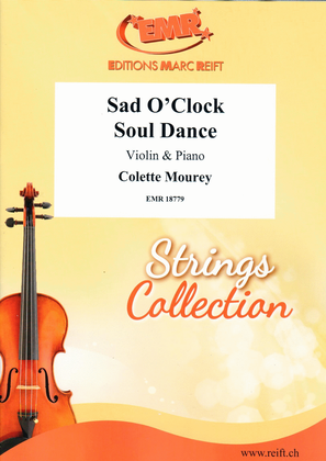 Sad O'Clock Soul Dance