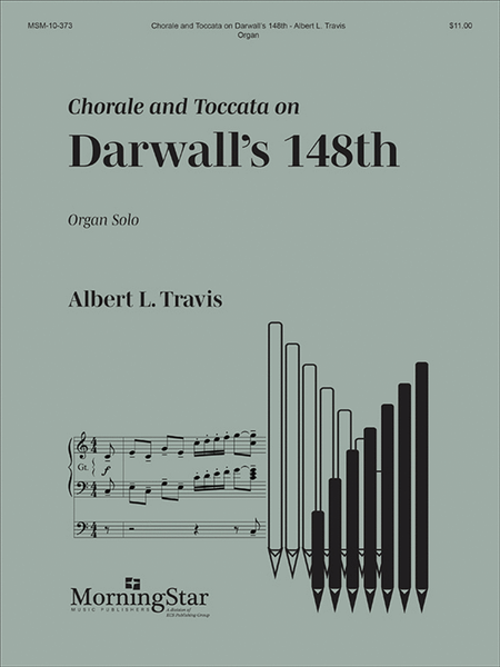 Chorale and Toccata on Darwall's 148th image number null