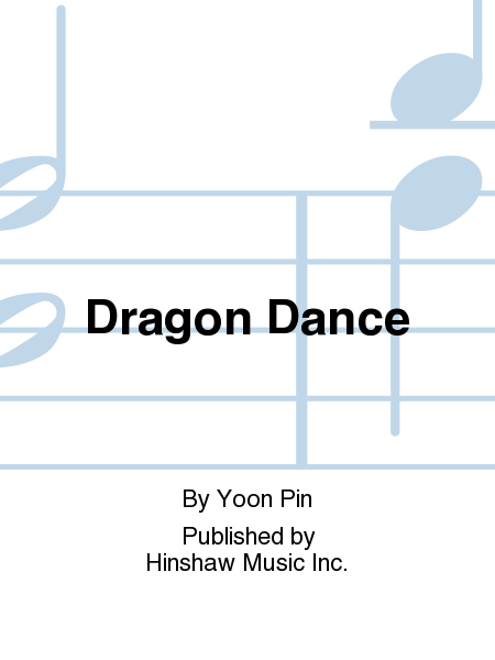 Dragon Dance image number null