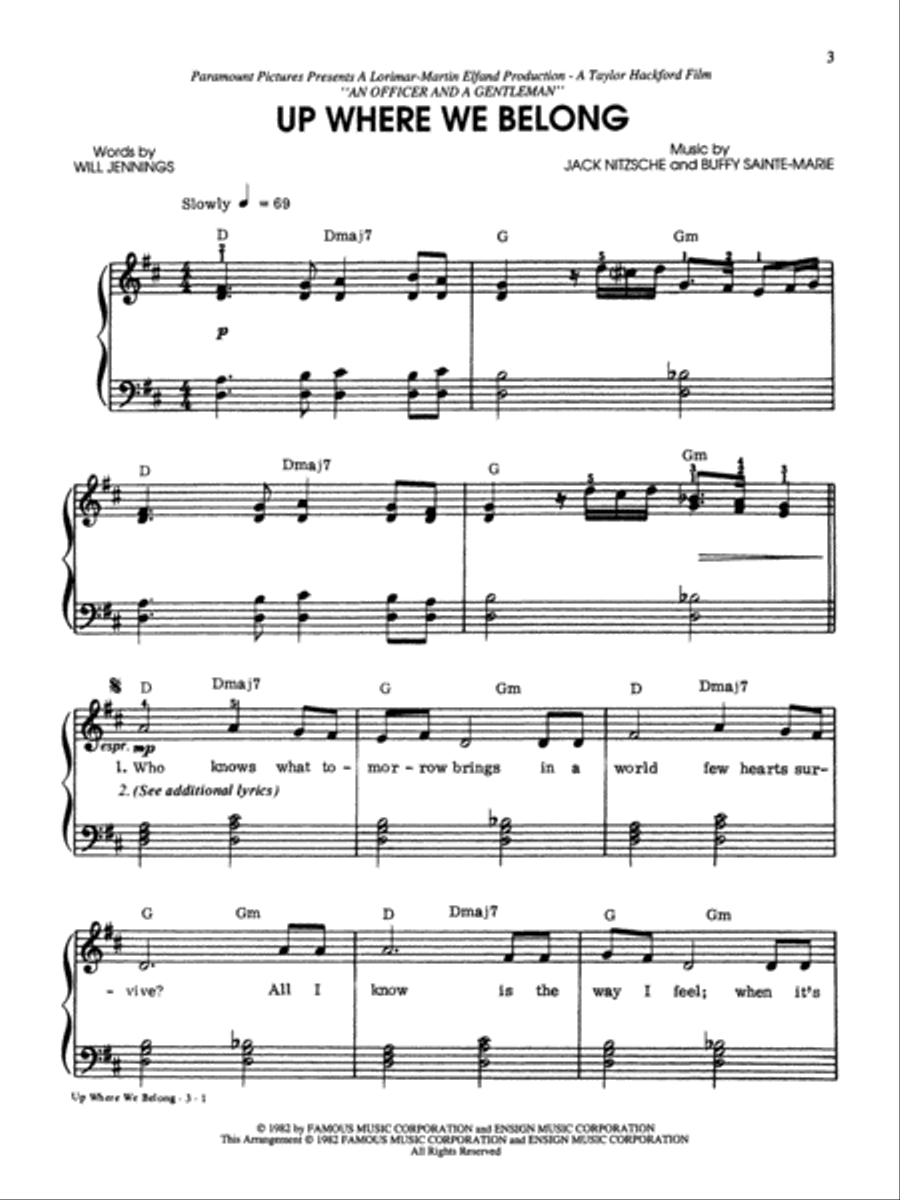 Linus And Lucy & The Pink Panther Plus 15 All Time Piano Favorites - Easy Piano Voice scores gallery preview page 3